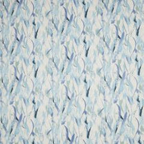 Lunette Cobalt Fabric by the Metre
